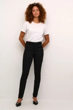 KAlea Chino Pant 7/8 length