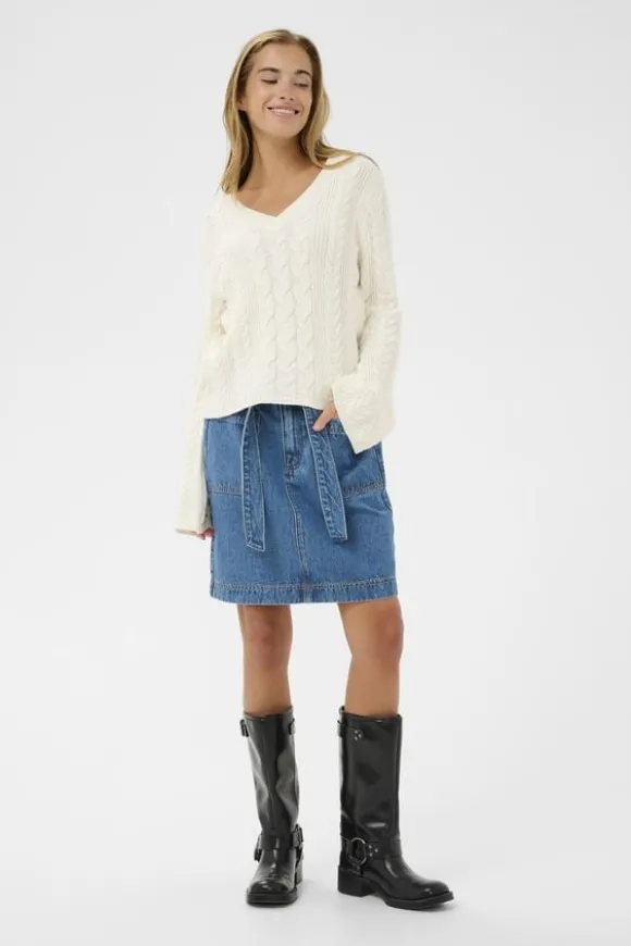 KAliliana Pullover