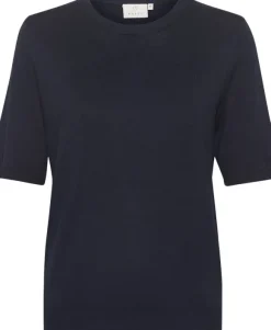KAlizza O-neck pullover