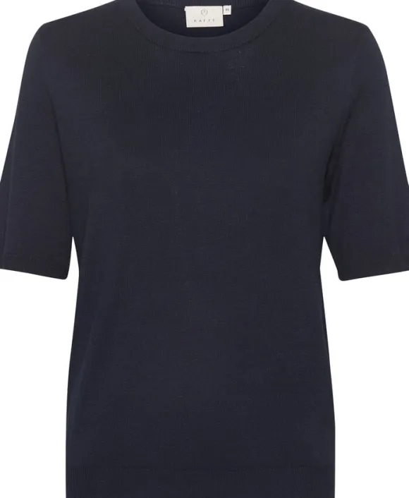KAlizza O-neck pullover