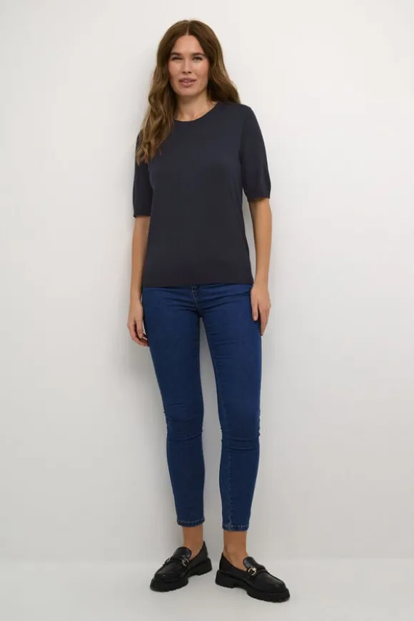 KAlizza O-neck pullover