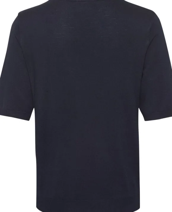 KAlizza O-neck pullover