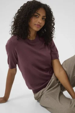 KAlizza O-neck pullover