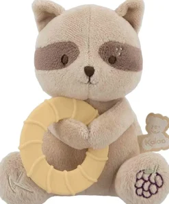 Kaloo - Raccoon Teether P