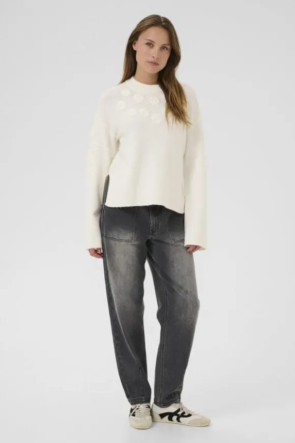 KAmasja Pullover