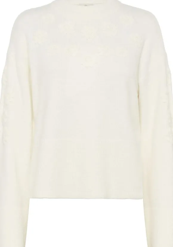 KAmasja Pullover