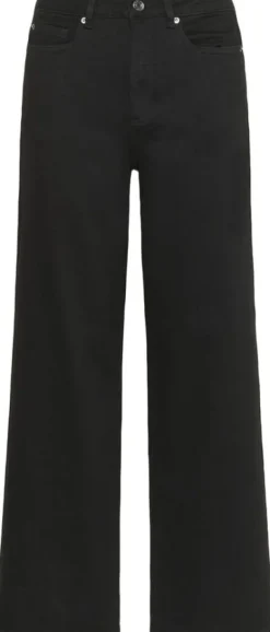 KAmeadow HW Reg Fit Jeans