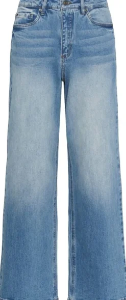 KAmeadow HW Reg Fit Jeans