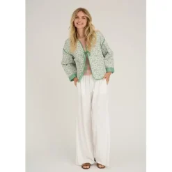 Kamela jacket