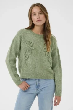 KAmelania Pullover