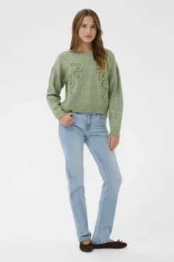 KAmelania Pullover