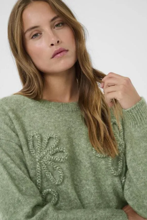KAmelania Pullover