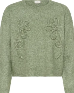 KAmelania Pullover