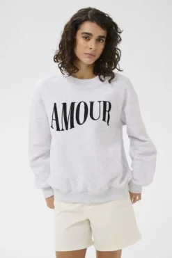 KAmelody Sweatshirt