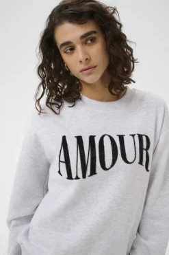 KAmelody Sweatshirt