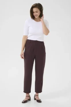 KAmerle Pants Suiting
