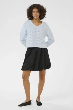 KAmetta Pullover