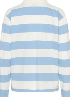 KAmiala Polo LS T-Shirt