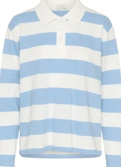 KAmiala Polo LS T-Shirt