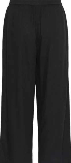 KAmilia Cropped Wide Pants