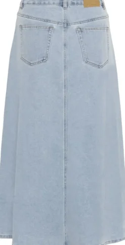 KAminna Denim Skirt
