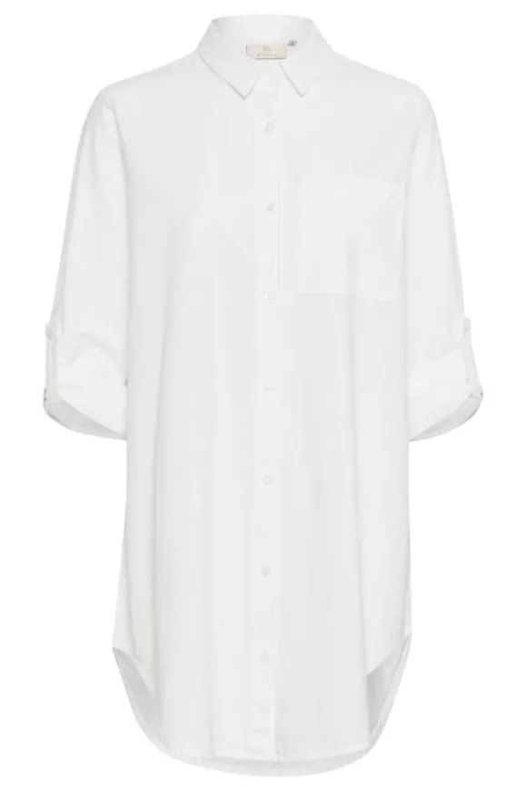 KAnaya Shirt Tunic