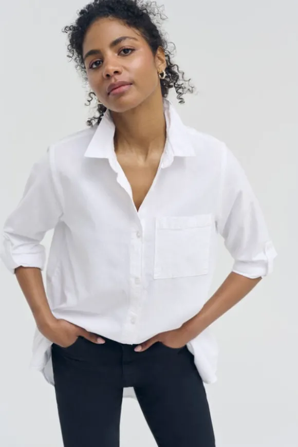 KAnaya Shirt Tunic