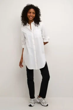 KAnaya Shirt Tunic