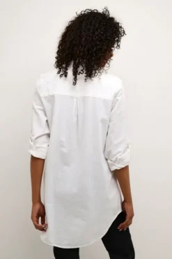KAnaya Shirt Tunic