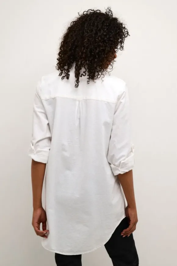 KAnaya Shirt Tunic