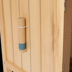 KANINBUR OG SPRING