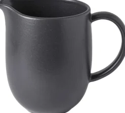 "Kanne Pacifica 1,6 liter Seed grey Keramikk"