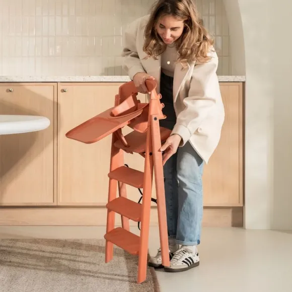 KAOS KLAPP Recycled