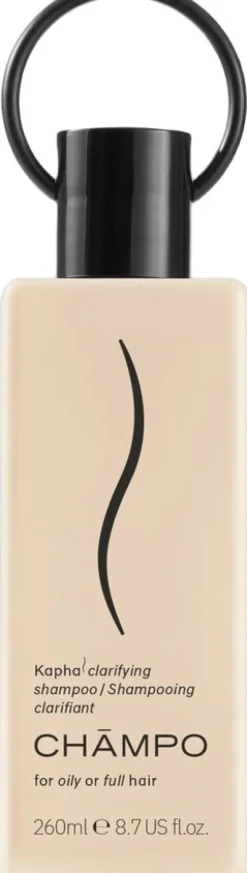 Kapha Clarifying Shampoo - Klargörande schampo