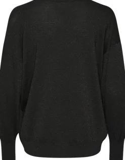 KAregina O-neck Knit