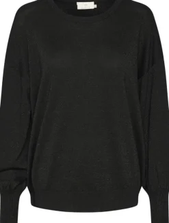 KAregina O-neck Knit