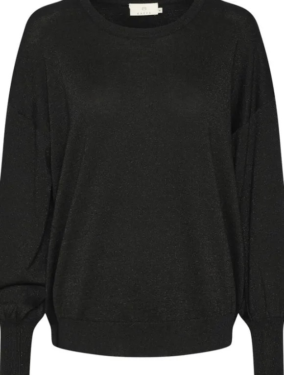 KAregina O-neck Knit