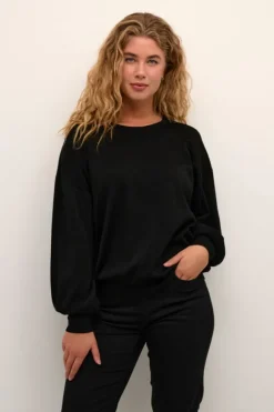 KAregina O-neck Knit
