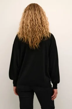 KAregina O-neck Knit