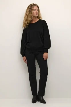 KAregina O-neck Knit