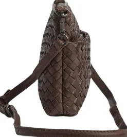 Karimambg Crossbody Bag, Weave