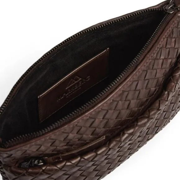 Karimambg Crossbody Bag, Weave