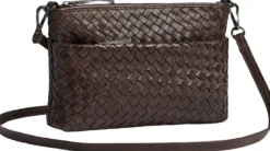 Karimambg Crossbody Bag, Weave