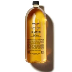 Karité (Shea Butter) Lavender Liquid Hand Soap Refill 500ml