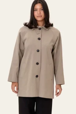 KarlaIC Trenchcoat
