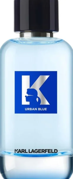 Karl Jeans Urban Blue Eau de Toilette