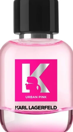 Karl Jeans Urban Pink Eau de Parfum