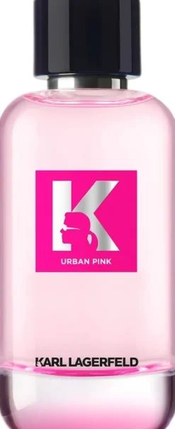 Karl Jeans Urban Pink Eau de Parfum