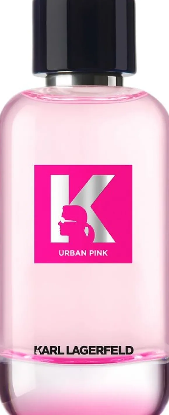 Karl Jeans Urban Pink Eau de Parfum