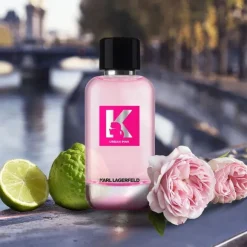 Karl Jeans Urban Pink Eau de Parfum